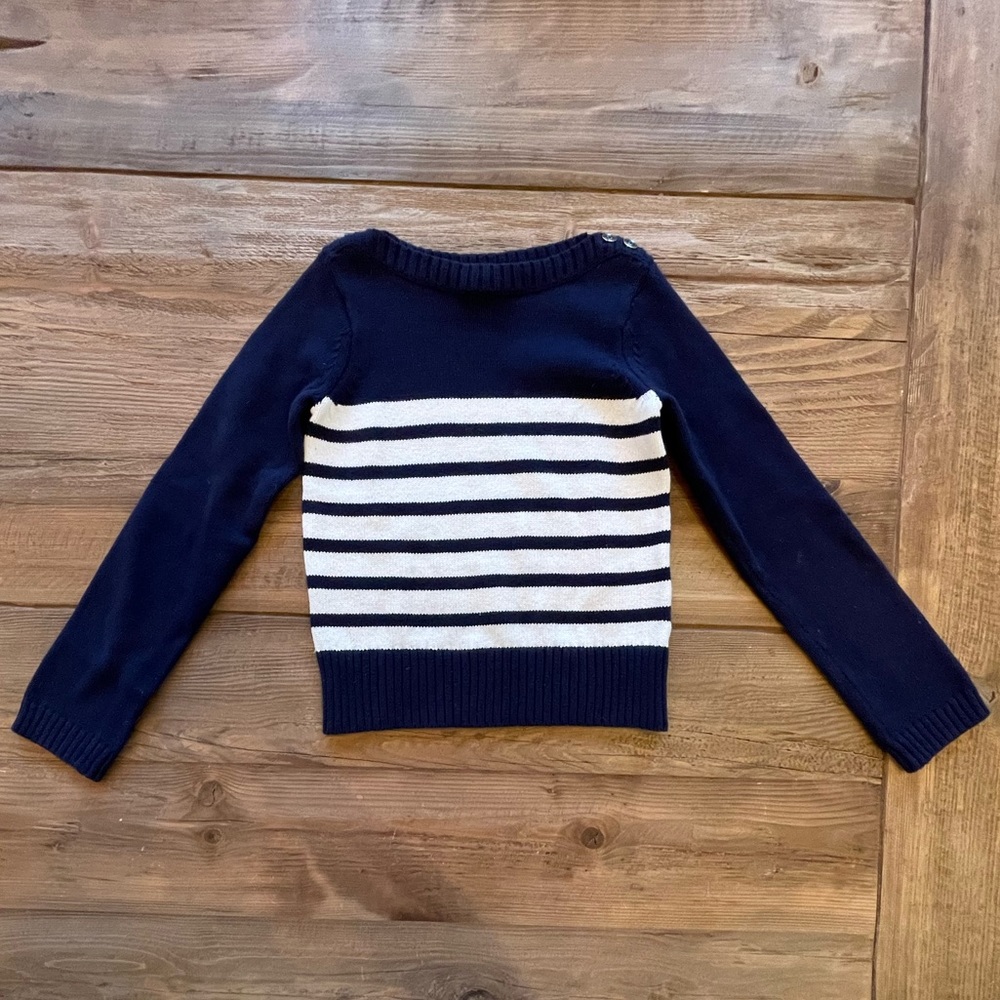 Gap kids girls sweater in size 4-5